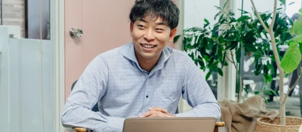就活・転職のカギは「環境と人」