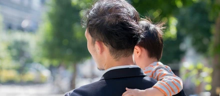 「思い切って、キャリアを諦める？」 男性育休取得者が語る、子育てと仕事（前編）