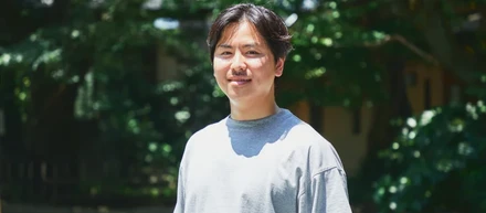 「エンタメの根幹」を担うIPに革命を。中学生で芸能界に入り、20代前半で起業家になるまで