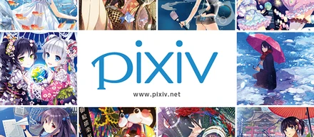 pixivがJapan Expo初出展！言語の壁を超えたコミュニケーションで世界へ