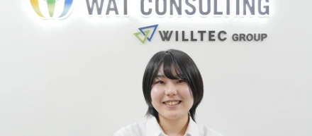 学んだことを生かし、頼られる存在になりたい