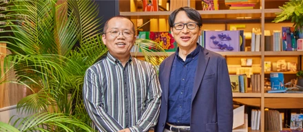 セガのゲームを「技術」で支える技術本部。『縁の下の力持ち』職人たちの素顔に迫る