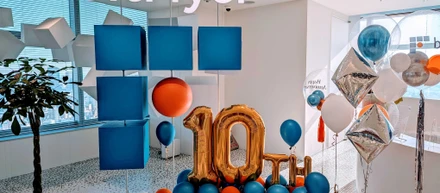 bitFlyer10周年！！！
