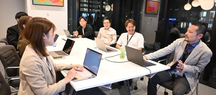 《創業ストーリー》シリアルアントレプレナーの創業者が語る、新規事業のスペシャリスト集団 Alter Worksとは？