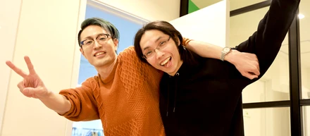WAKUWAKUに興味を持っていただいた方へのメッセージ