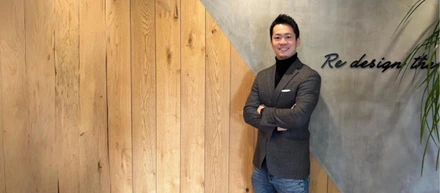コンサルタントが語る『ワークとライフは切り離せるものではない』