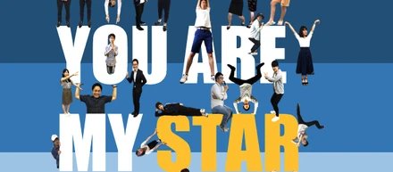 仕事が好きな理由37歳の創業日記❷　〜I’m not star.〜