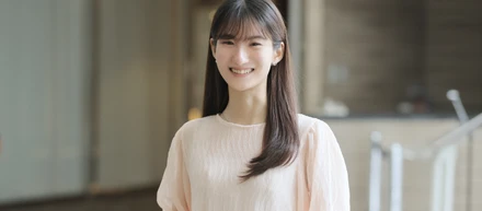 企業の良さも　人の好さも　お伝えしたい。