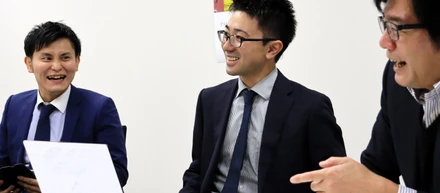 加古川から「働く」を変えていこう。