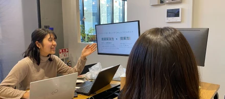 Wingsインターンは圧倒的成長の場：Wingsが提供する学びの全貌を大公開！