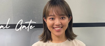 社員インタビュー