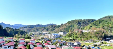 「地域の中小企業を応援したい」情熱のルーツにあるもの