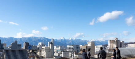 全国的に珍しい社会科学系大学発ベンチャー