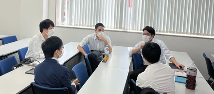 TOPIX Core30 内定卒業生の「ガクチカ」に驚愕→学生時代にどんなことをした…（第二回卒業生インタビュー）