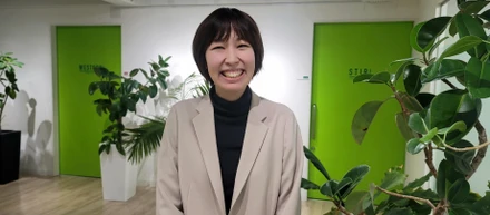 介護業界からの転職、ヒューマンサポート力と働く満足度が高いチームづくりと仕組化に取り組む
