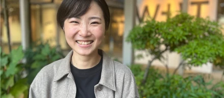 食品メーカーで心から感じた課題を解決。ないがしろにされがちな「作る側」を支える熱い仕事