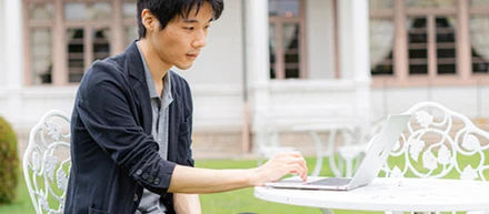 「京大→上場企業就職」のエリートコースから"敢えて"外れてみた理由・3年ほど走ってみた結果
