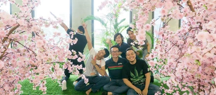 ”機会”が転がる街、ホーチミン　大手IT企業を８か月でやめた第二新卒がなぜベトナムのベンチャーで働くのか～生活編～
