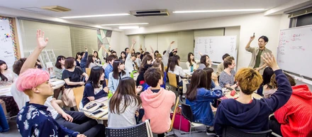 Students BOX利用者の声①