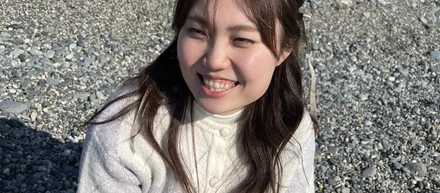 21歳にして社内トップクラスの努力家・米山さんがNext Educationを選んだ理由