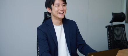 【創業ストーリー】物流を支え、未来をつくる