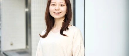 仕事＝自己成長