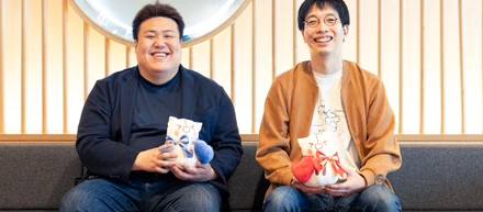 ゲームエンジニアから『IRIAM』に転身して日々感じる、熱と醍醐味と幸せ