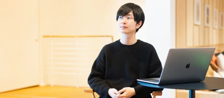 「キャラ」になってライブ配信。自己表現を民主化する『IRIAM』の魔法の意義
