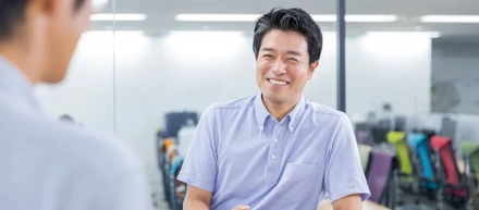 「エンジニアの理想の働き方を実現」harmoで働く魅力を語ります