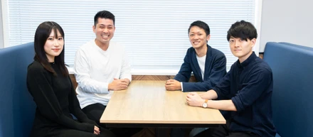 【自己紹介】老舗商社人事からベンチャーに転職
