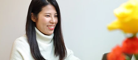 未経験から一人前は簡単ではない。でも乗り越えた先に幸せと充実感がある