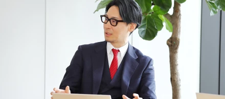 戦略コンサル×ソートリーダーに強い髙木健一がグロービングに参画した理由とは？
