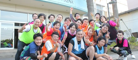 運動会・第6期決算会を行いました！【株式会社ファイブニーズ】
