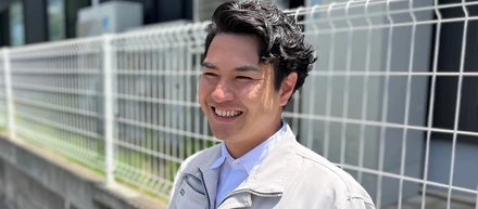 【社員インタビュー.7】本気で稼ぎたいと仕事に向き合い、未経験からでも確かに成長できる環境がある