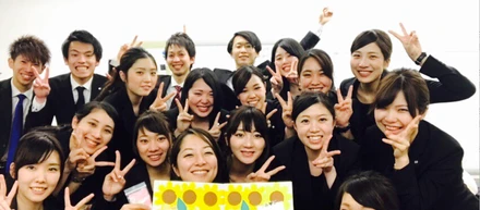 2017年度新卒入社≪入社2ヶ月で、こんな責任のある仕事をしています！≫