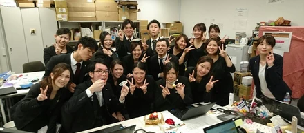 「支社長を経て、新規事業立ち上げへの道」