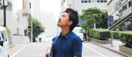 世の中に影響のあるサービスを生み出すまで。