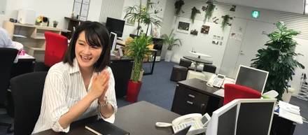 アスカ新潟支店　新人キャリアアドバイザー長谷川の挑戦