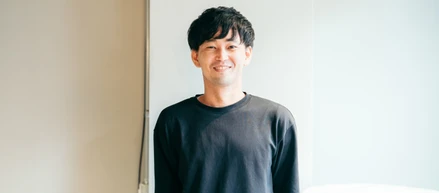 ーゼロからイチをつくるUnitoでの仕事ー社会に出てから見つける自分らしさ、好きなこと