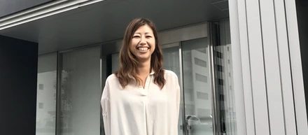 I want to make a lot of people smile with my dream～私の夢で多くの人を笑顔に～