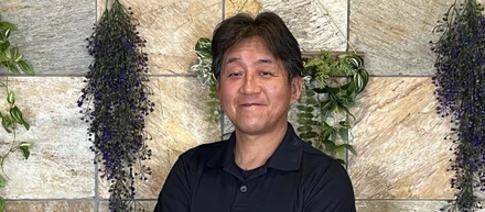 入社半年、「即戦力人材」として活躍する北村さんの、やりがい、そして目標とは。