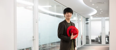 日本の開発現場に“アジャイル文化”を根付かせる。技術力と熱意で推し進める、クライアント改革