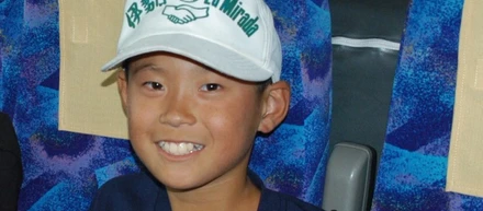 ちびっこ野球少年がディップで人工知能に触れるまで