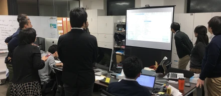 モブプログラミング