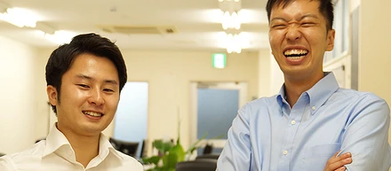■３期目突入&オフィス移転