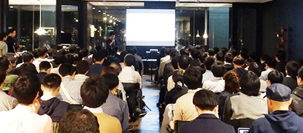 BtoB特化型UXイベント 「UX Bridge vol.1」 初開催！