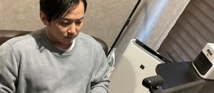 専門職としての働き方、現在の働きがい