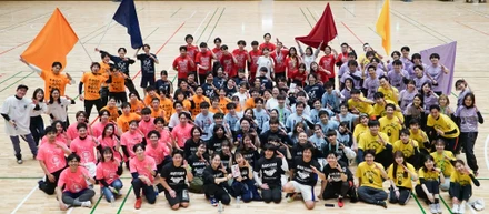 【イベントレポート】第二回　Hajimari祭を開催しました！