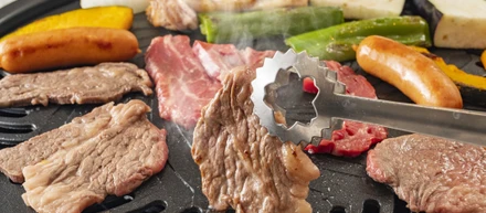 お疲れ様焼肉！！