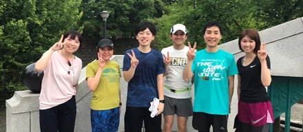 社員の健康管理はとっても大切！！